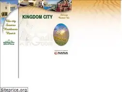 Sites similar to kingdom-city.com