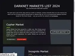 Sites similar to kingdom-drugs-market.com