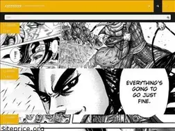Sites similar to kingdom-kaitai.site