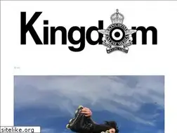 Sites similar to kingdom-mag.co.uk
