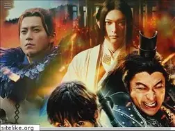 Sites similar to kingdom-the-movie.jp