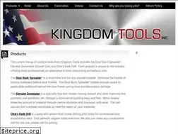 Sites similar to kingdom-tools.com