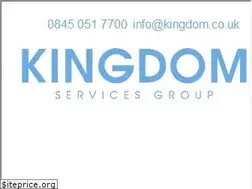 Sites similar to kingdom.co.uk