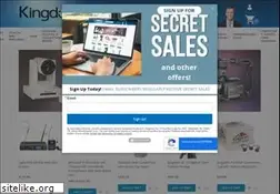 Sites similar to kingdom.com