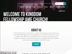 Sites similar to kingdom.global