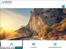 Sites similar to kingdom.training