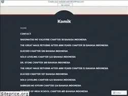 Sites similar to kingdom649.wordpress.com