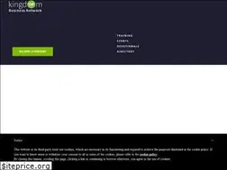 Sites similar to kingdombusiness.network