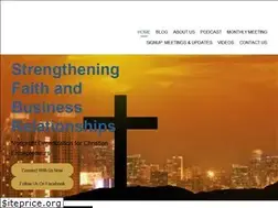 Sites similar to kingdombusinessalliance.com