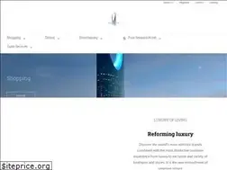 Sites similar to kingdomcentre.com.sa