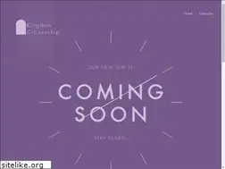 Sites similar to kingdomcitizenship.org