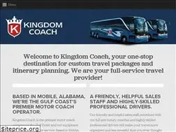 Sites similar to kingdomcoach.com