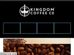 Sites similar to kingdomcoffee.co.uk