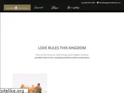 Sites similar to kingdomcollective.com