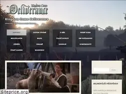 Sites similar to kingdomcome.cz
