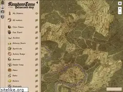 Sites similar to kingdomcomemap.github.io