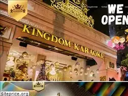 Sites similar to kingdomcorporation.vn
