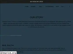 Sites similar to kingdomculturecouture.com