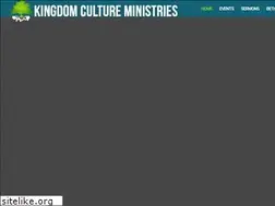 Sites similar to kingdomculturedallas.org