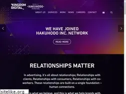 Sites similar to kingdomdigital.com.sg