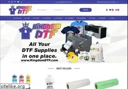 Sites similar to kingdomdtf.com
