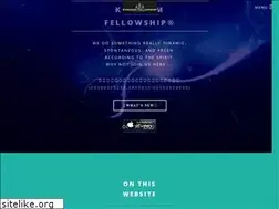Sites similar to kingdomfellowship.com
