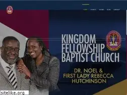 Sites similar to kingdomfellowshipfrayser.org