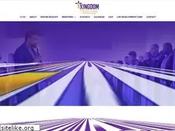 Sites similar to kingdomfellowshiplife.org