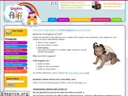 Sites similar to kingdomfluff.co.uk