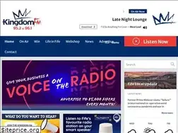 Sites similar to kingdomfm.co.uk
