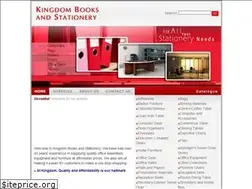 Sites similar to kingdomgh.com
