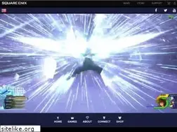 Sites similar to kingdomhearts3dgame.com