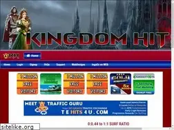 Sites similar to kingdomhits.com