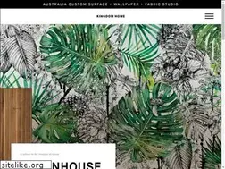 Sites similar to kingdomhome.com.au