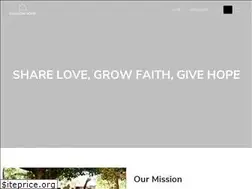Sites similar to kingdomhome.org