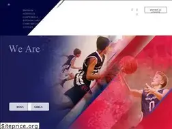 Sites similar to kingdomhoops.com