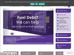 Sites similar to kingdomhousing.org.uk