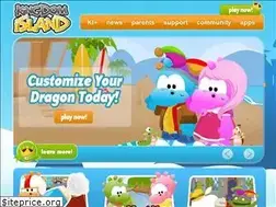 Sites similar to kingdomisland.com
