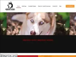 Sites similar to kingdomkennel.com