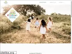 Sites similar to kingdomkidsflc.org