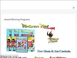 Sites similar to kingdomkidslive.com