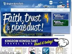 Sites similar to kingdomkonsultant.com