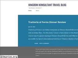 Sites similar to kingdomkonsultantblog.com