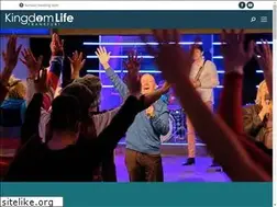 Sites similar to kingdomlife-frankfurt.com
