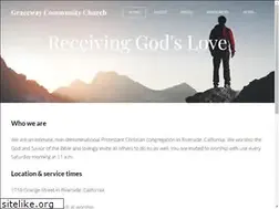 Sites similar to kingdomlifefellowship.net