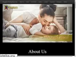 Sites similar to kingdomluxurybeds.com