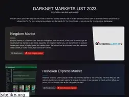 Sites similar to kingdommarket-online.com