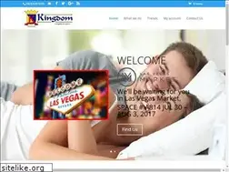 Sites similar to kingdommattress.com