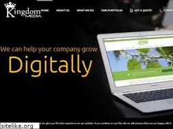 Sites similar to kingdommedia.ie