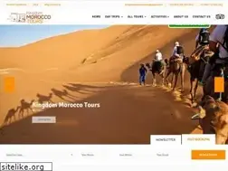 Sites similar to kingdommoroccotours.com